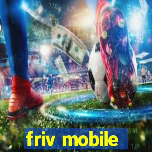 friv mobile